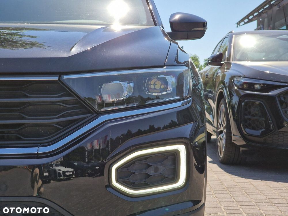Volkswagen T-Roc 1.0 TSI - 12