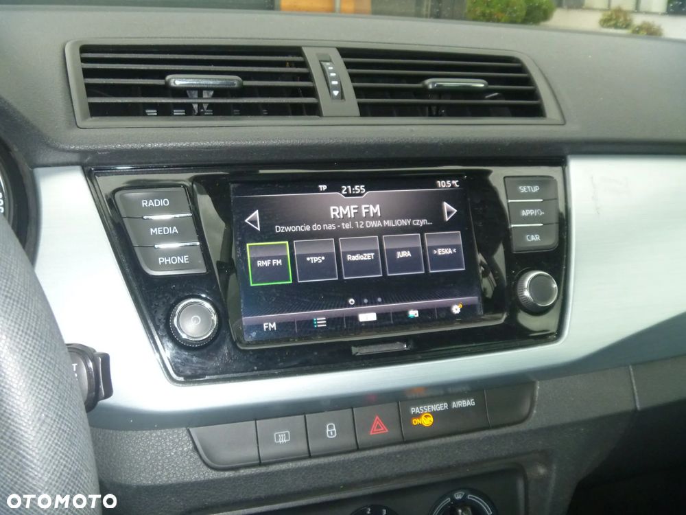 Skoda Fabia 1.0 TSI Ambition - 16