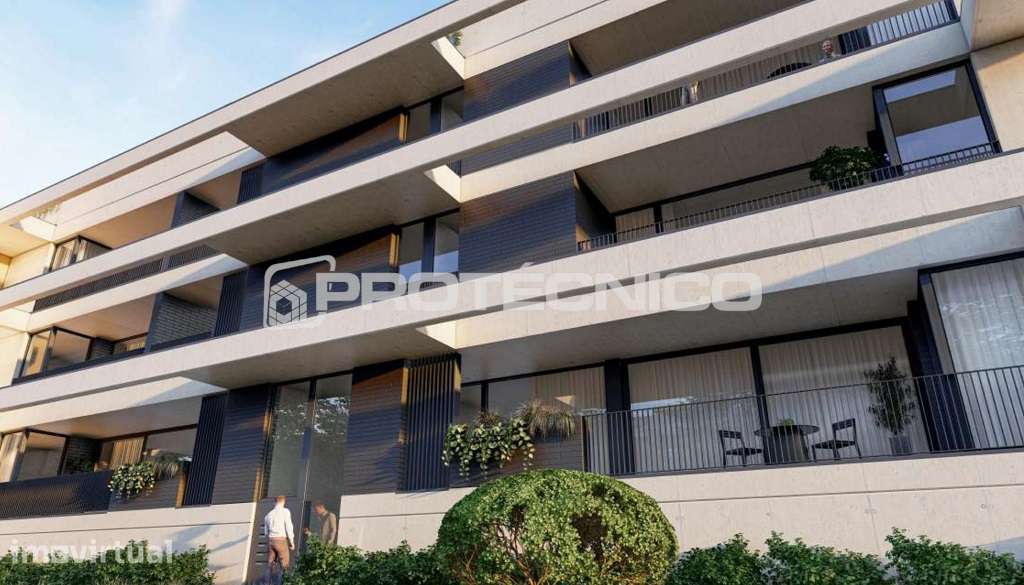 Apartamento T3 Duplex – Praia da Vagueira - Grande imagem: 3/9