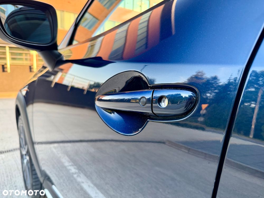 Mazda CX-3 2.0 Skypassion - 10
