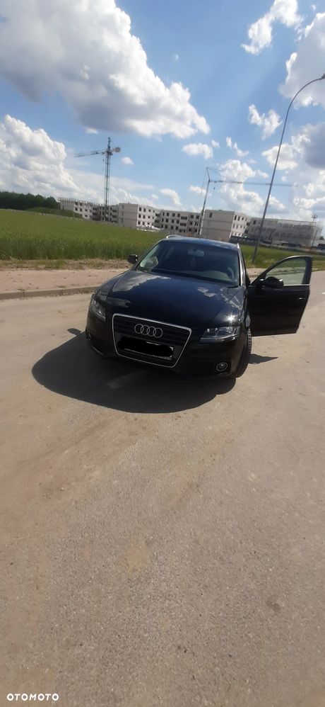 Audi A4 Avant 2.0 TDI - 4