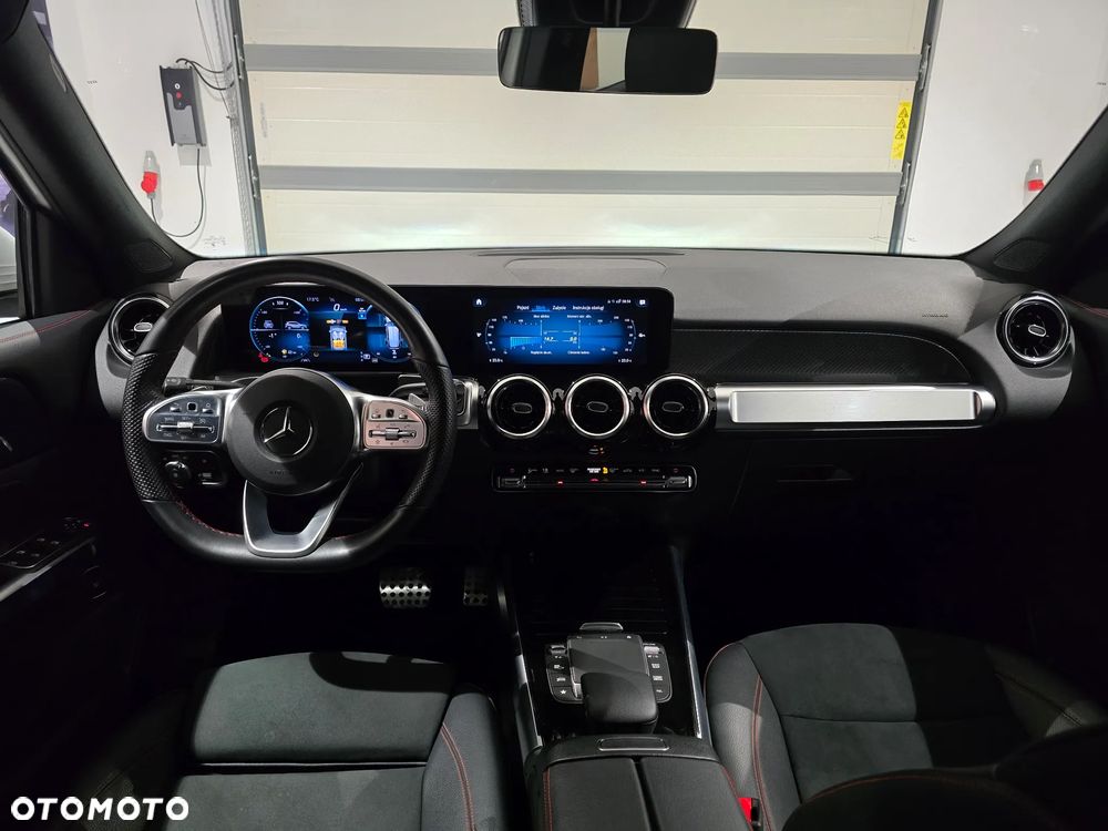 Mercedes-Benz Glb 2023 photo 4