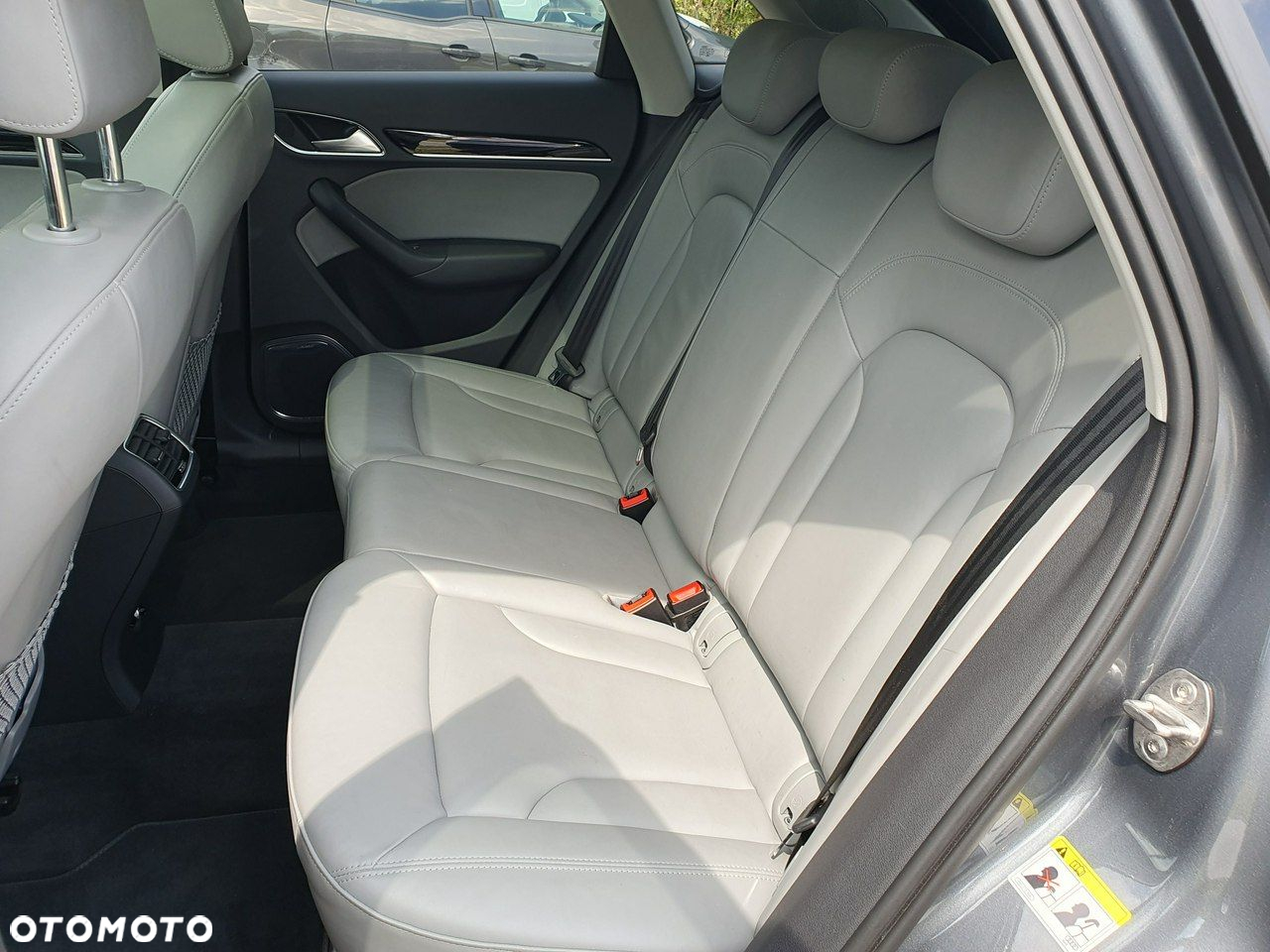 Audi Q3 2.0 TFSI Quattro Sport S tronic - 13