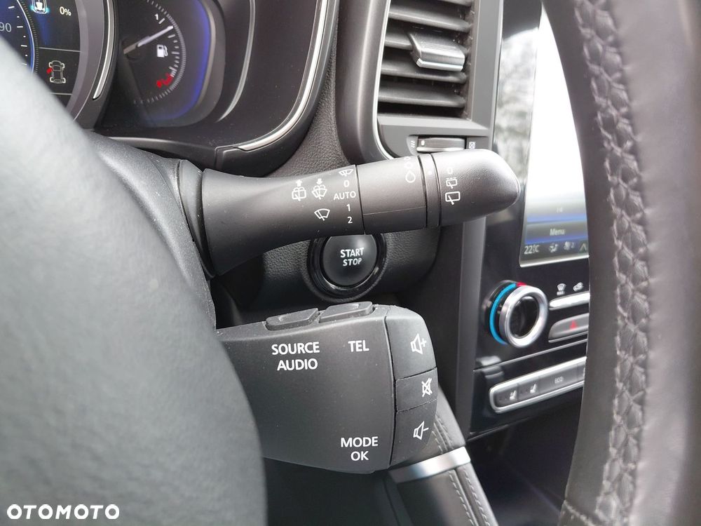 Renault Koleos 2.0 Blue dCi Initiale Paris 4x4 X-Tronic - 27