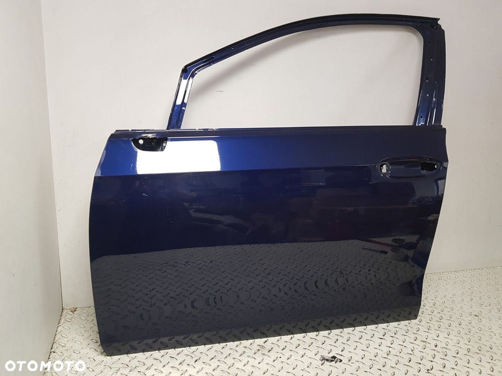 VW GOLF 8 VIII 19-25 5H DRZWI LEWE PRZEDNIE LEWA PRZÓD 5H4831311D - 4