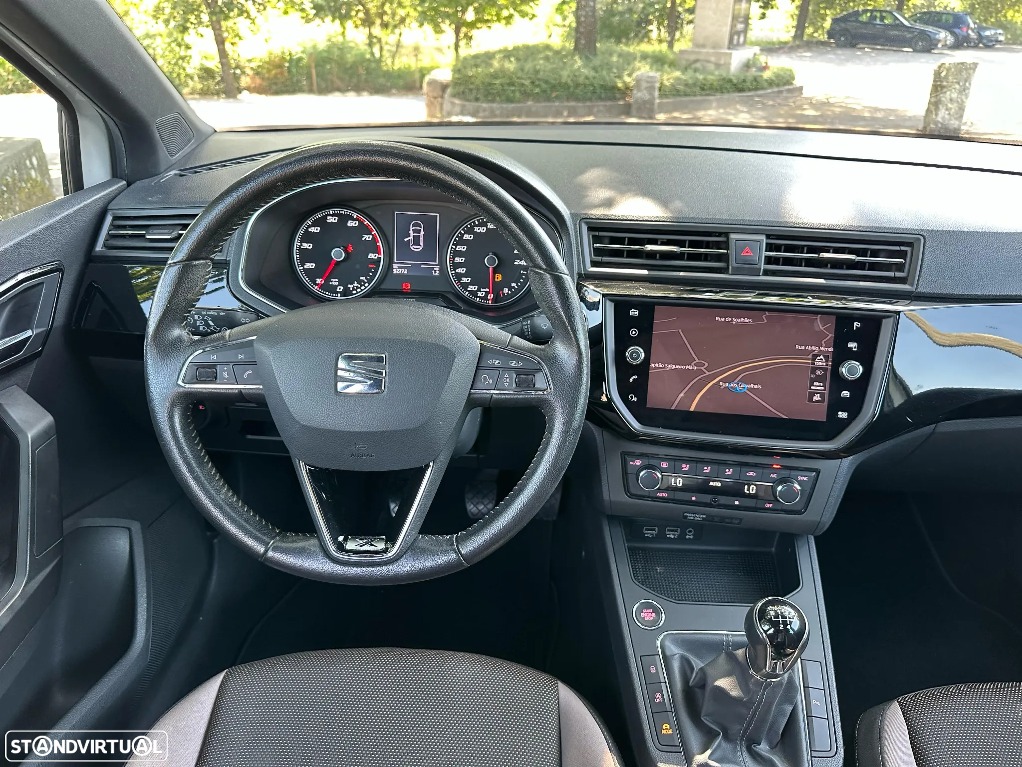 SEAT Ibiza 1.0 EcoTSI Xcellence - 27