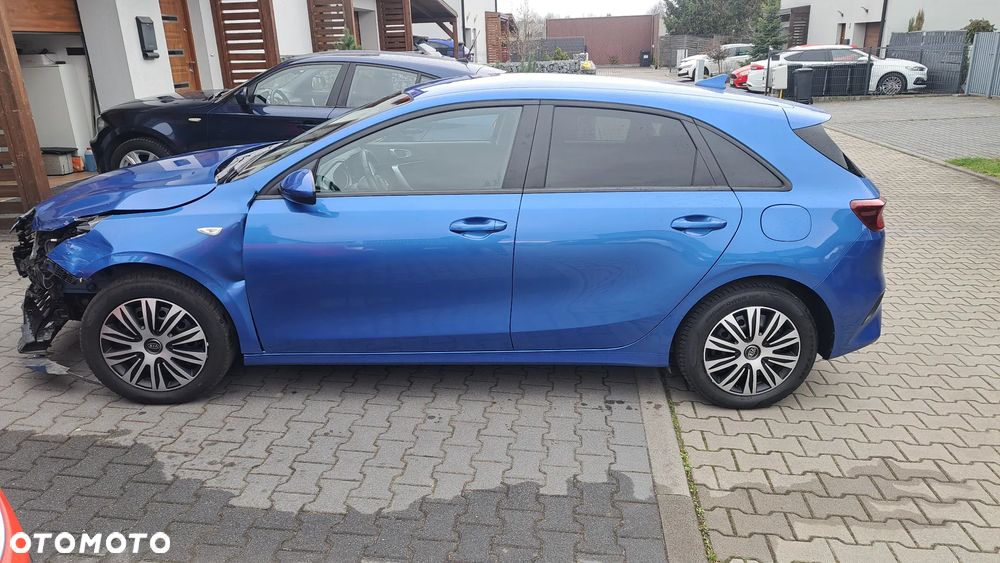 Kia Ceed 1.0 T-GDI OPF Vision - 13