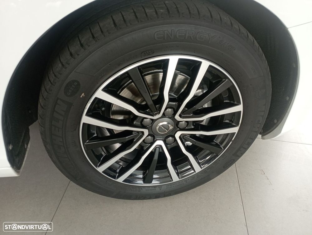 Volvo V40 2.0 D2 Momentum - 18