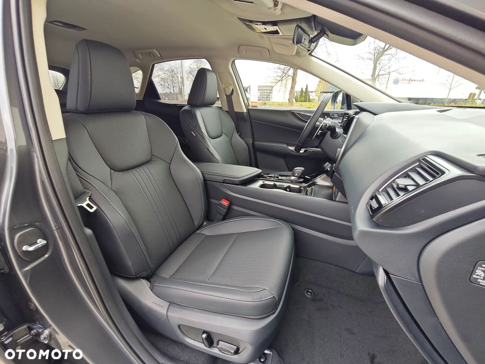 Lexus NX 350h Prestige AWD - 14