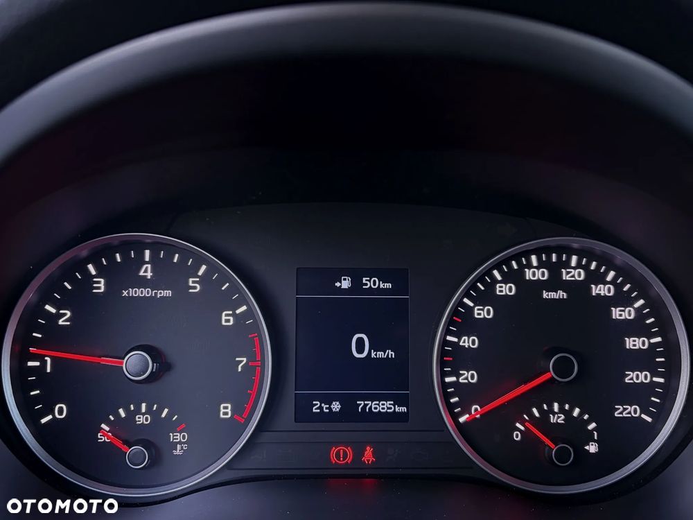 Kia Stonic 1.0 T-GDI OPF Vision - 23