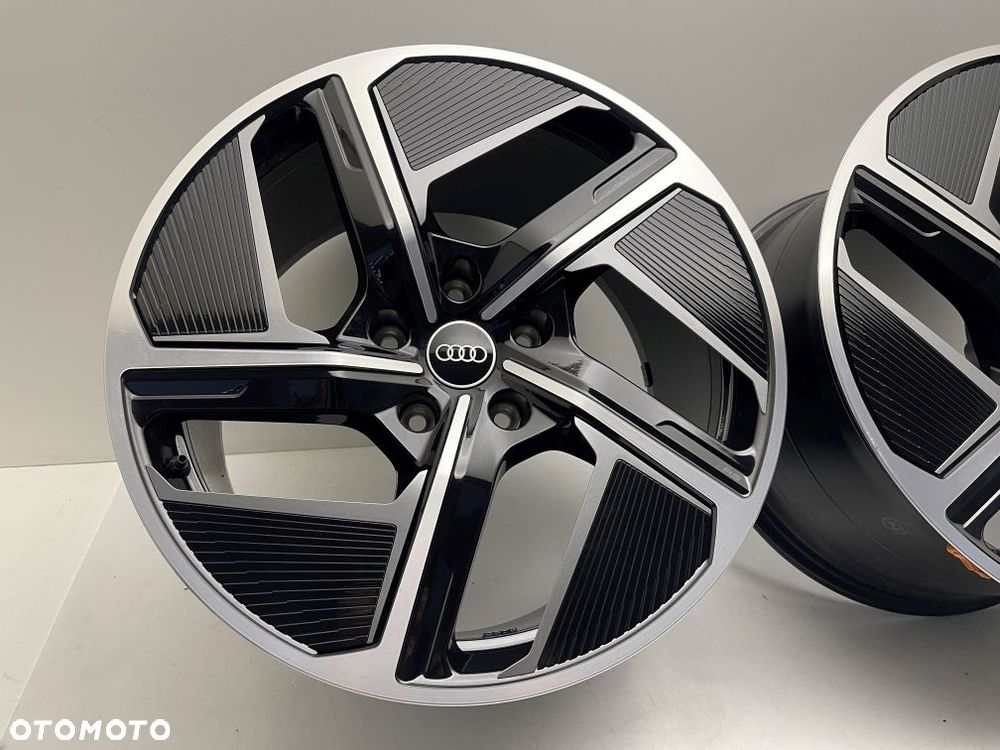 FELGI AUDI E-TRON GT / RS E-TRON GT 20 4J3601025 - 4