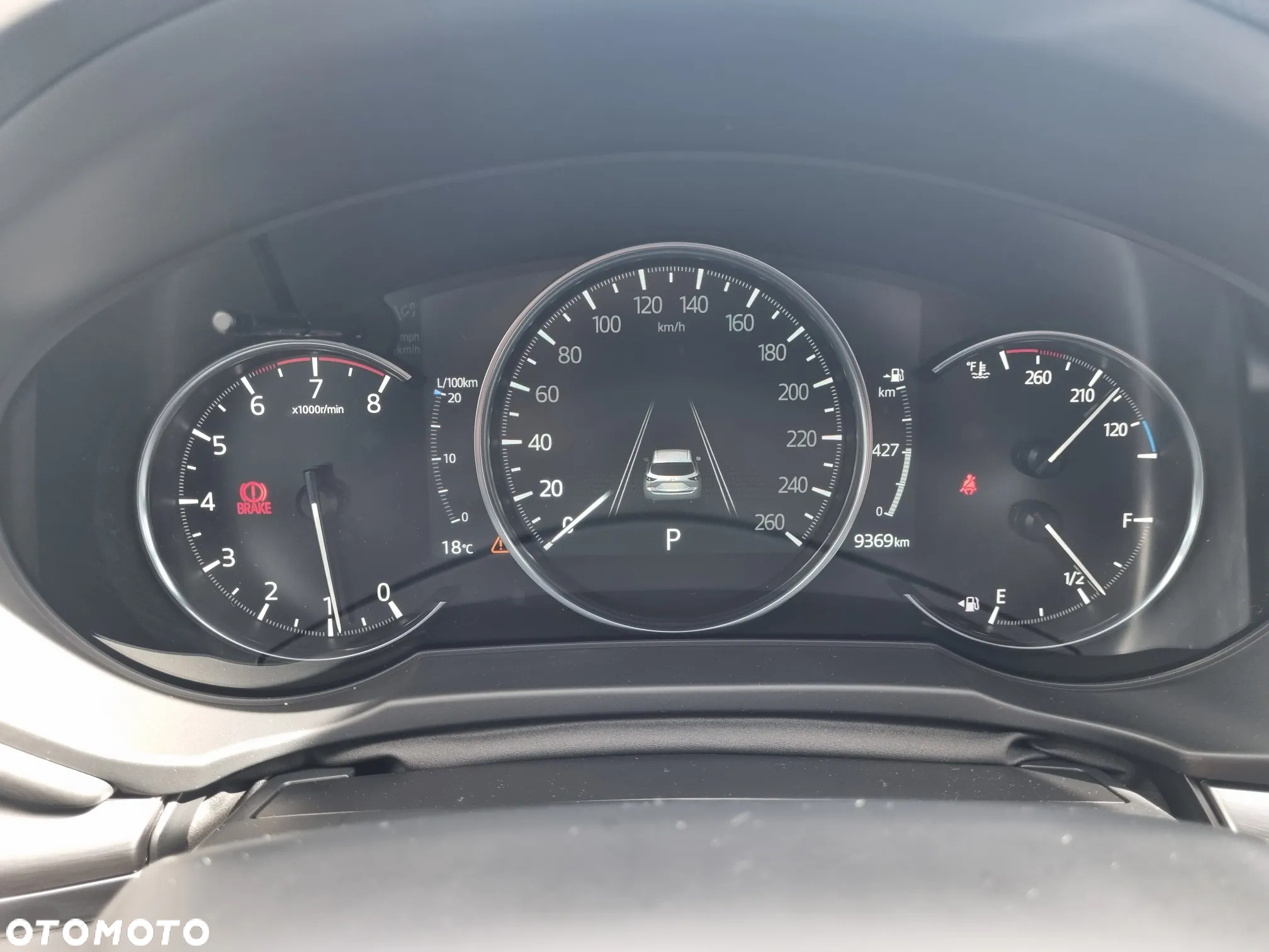 Mazda CX-5 SKYACTIV-G 194 AWD Exclusive-Line - 21