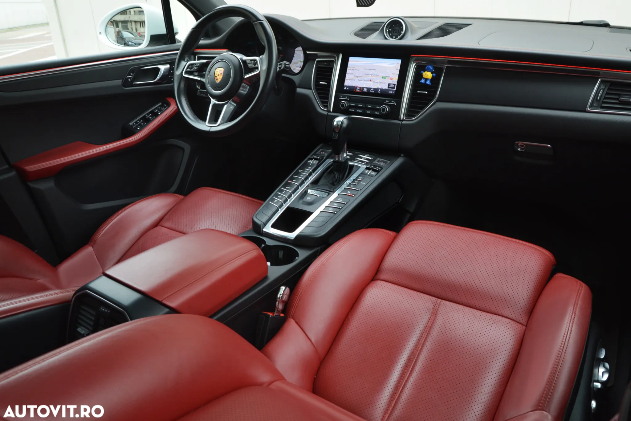 Porsche Macan PDK - 10