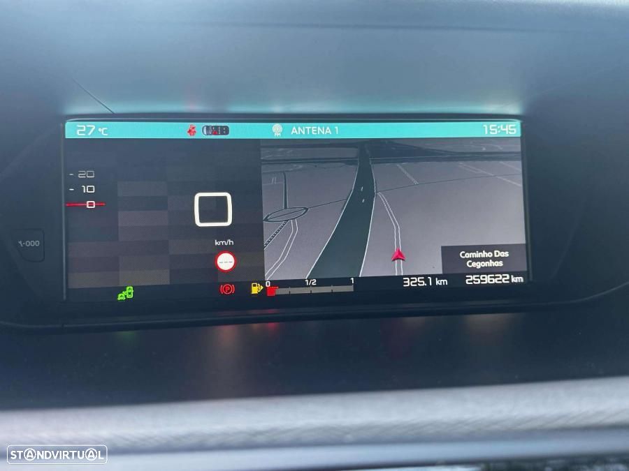 Citroën C4 Spacetourer BlueHDi 130 Stop&Start SHINE - 16