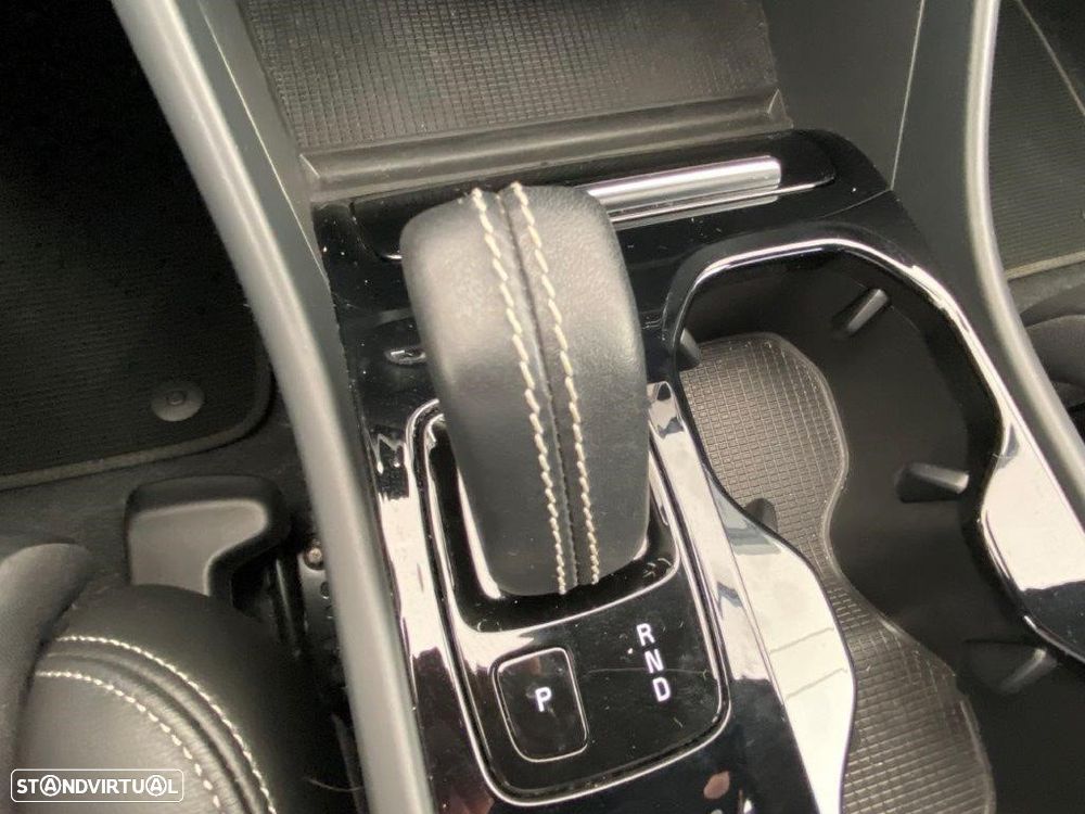 Volvo XC 40 1.5 T2 R-Design Geartronic - 15