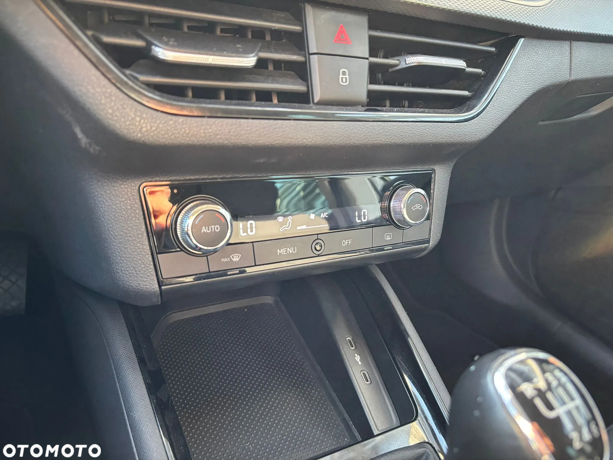 Skoda Scala 1.0 TSI Ambition - 17