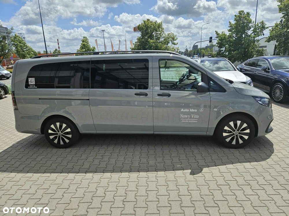 Mercedes-Benz vito Vito Tourer - 4
