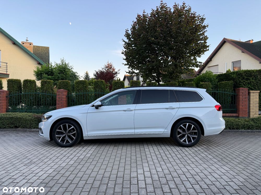 Volkswagen Passat 1.5 TSI EVO Business - 6