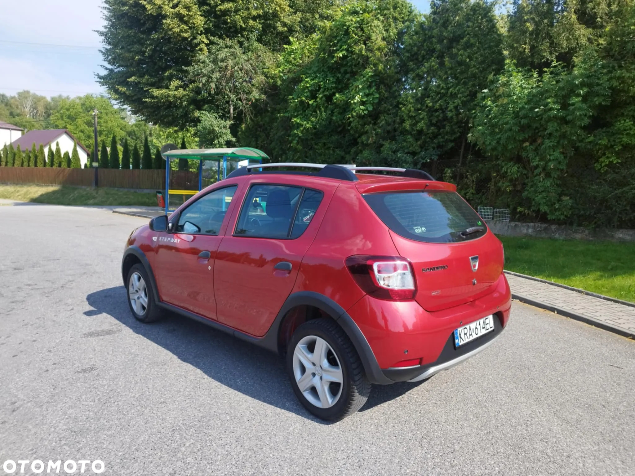 Dacia Sandero Stepway TCe 90 (S&S) Prestige - 7