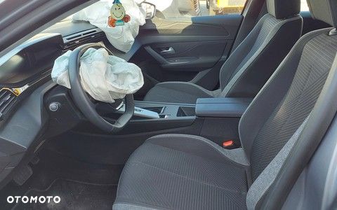 Peugeot 308 PureTech 130 EAT8 Allure - 11