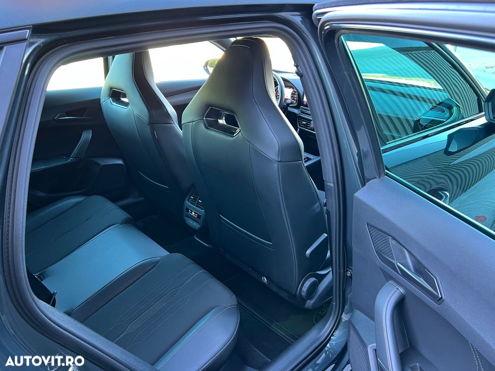 Cupra Formentor 1.4 e-HYBRID PHEV VZ - 6