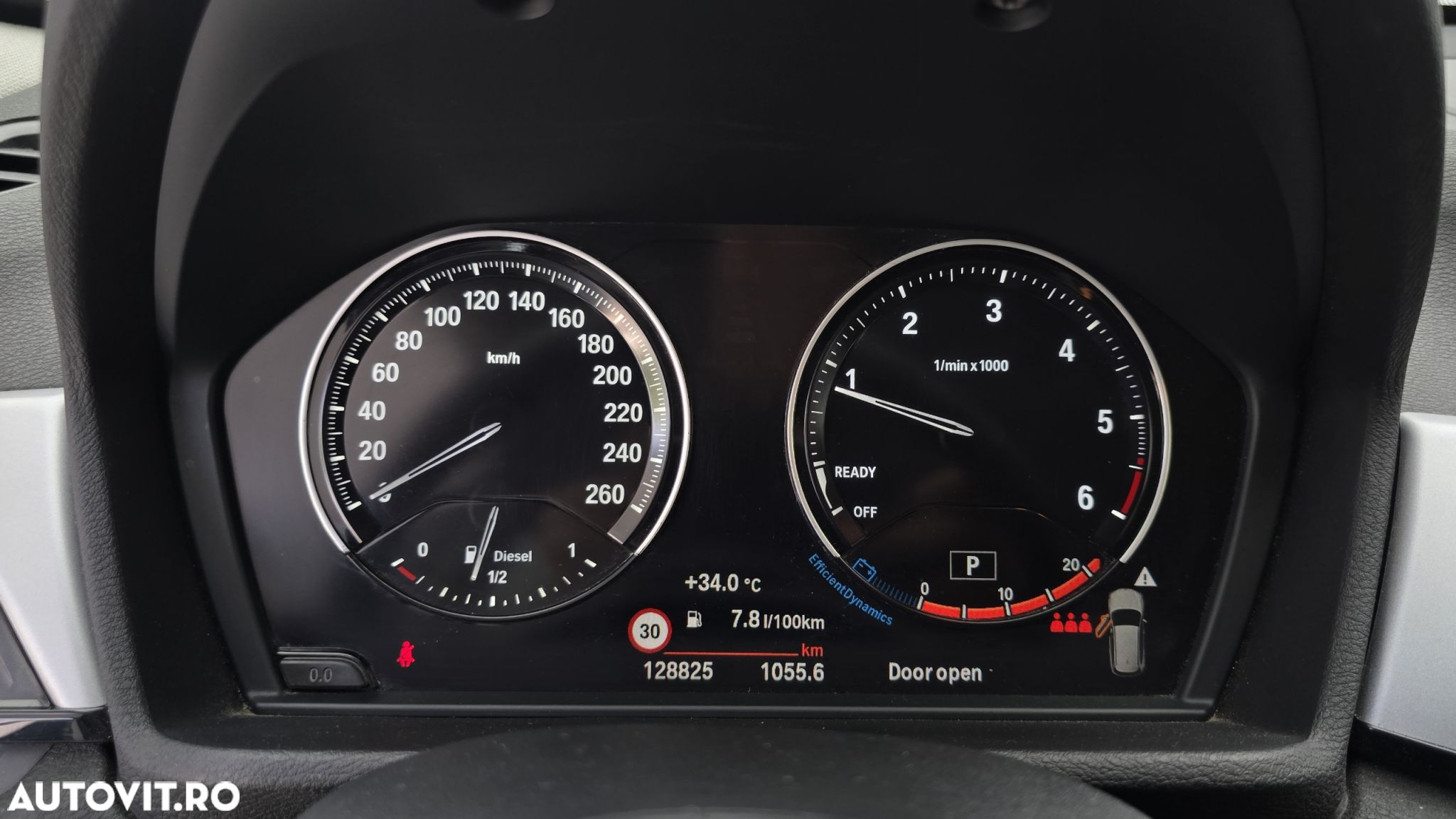 BMW X1 - 16