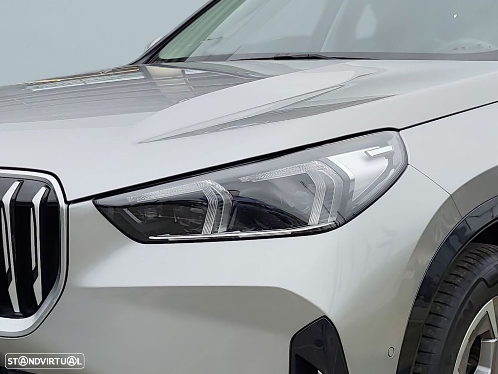 BMW X1 xDrive25e xLine - 3