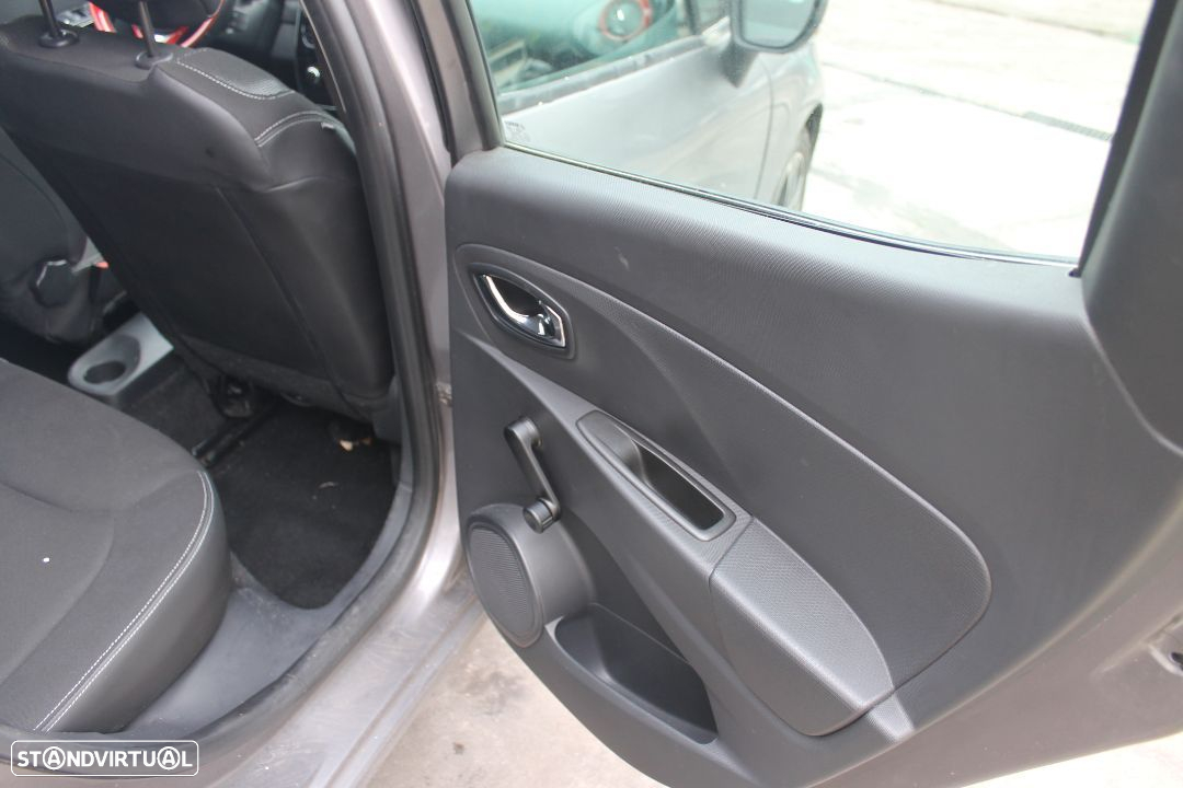 Renault Clio IV de 2012 - 14