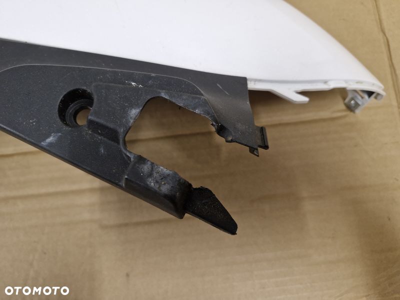 honda sh 125 osłona bok owiewka prawa - 4
