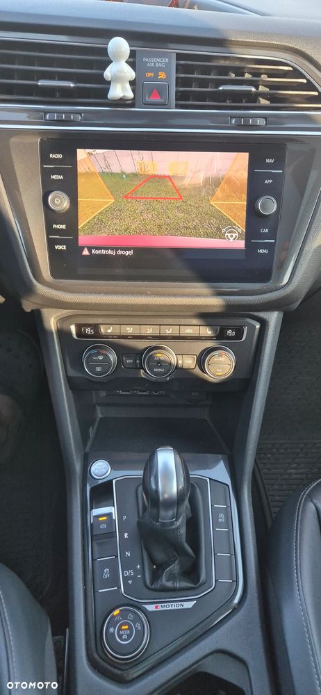 Volkswagen Tiguan Allspace 2.0 TSI 4Motion DSG Highline - 12