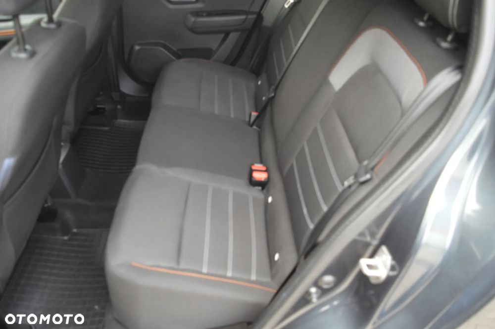 Dacia Sandero Stepway TCe 90 Comfort - 17