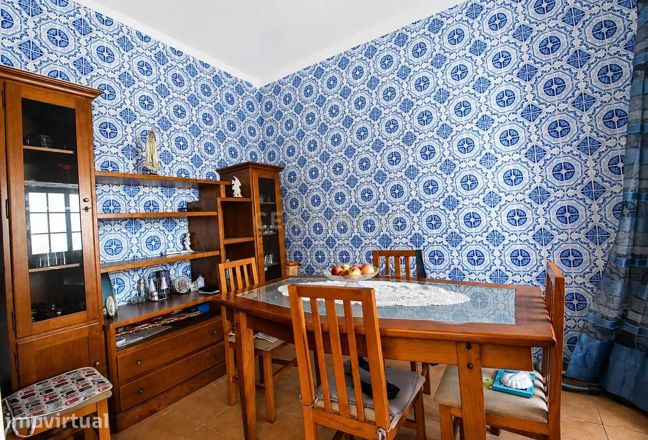 Moradia T2 em Santa Luzia, Tavira - Oportunidade Única - Grande imagem: 5/14