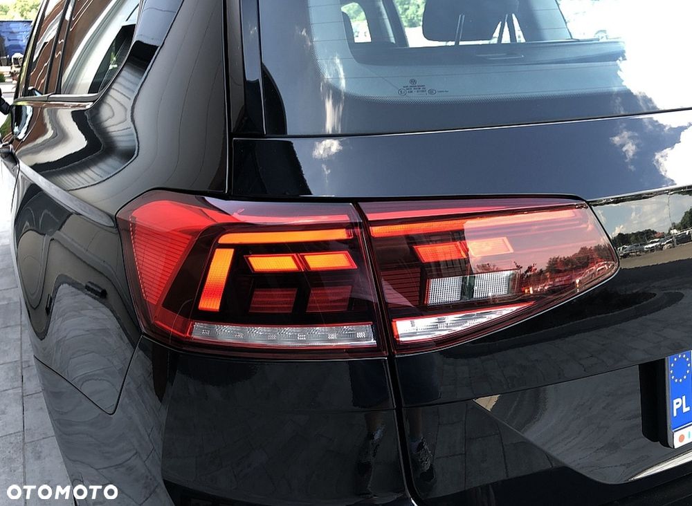 Volkswagen Passat 2.0 TDI EVO Business DSG - 31