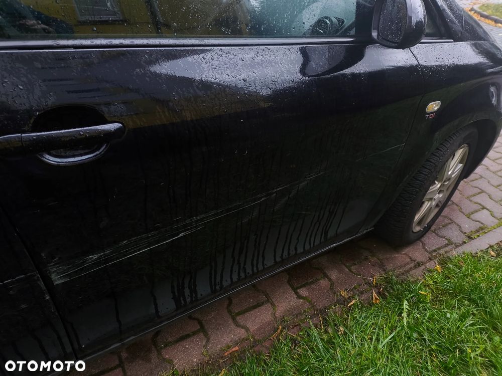 Seat Altea 2.0 TDI Style DSG - 9