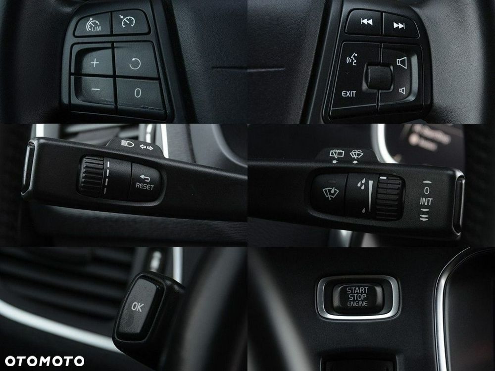 Volvo V40 D2 Drive-E Kinetic - 21