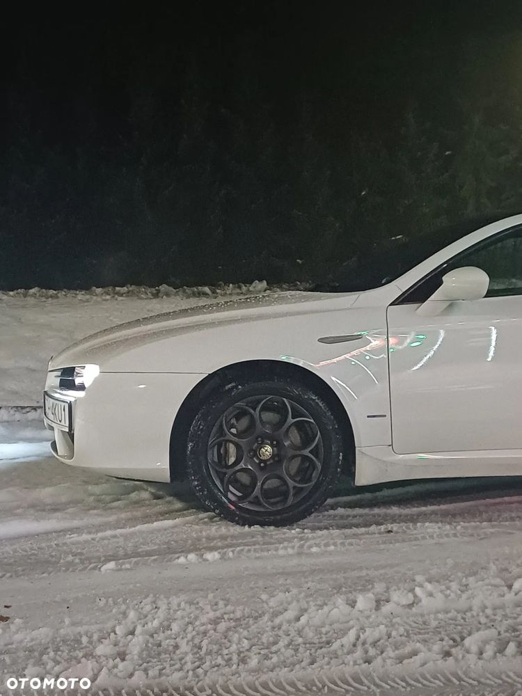 Alfa Romeo Brera 2.4 JTDM 20V DPF Sky View - 1