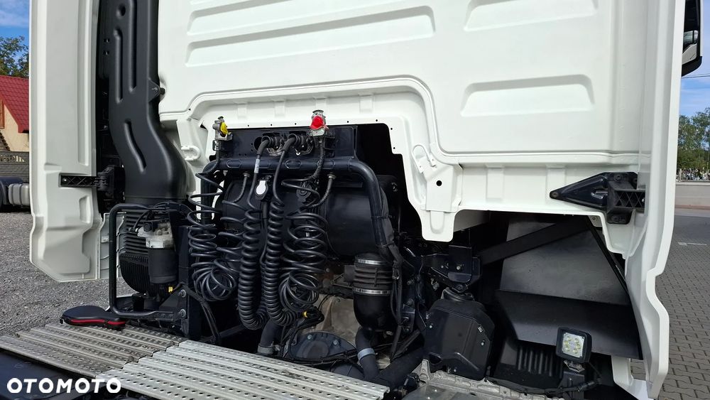 MAN TGX 18.470 GX / LL SA / Z RETARDEREM / NA GWARANCJI ! - 11