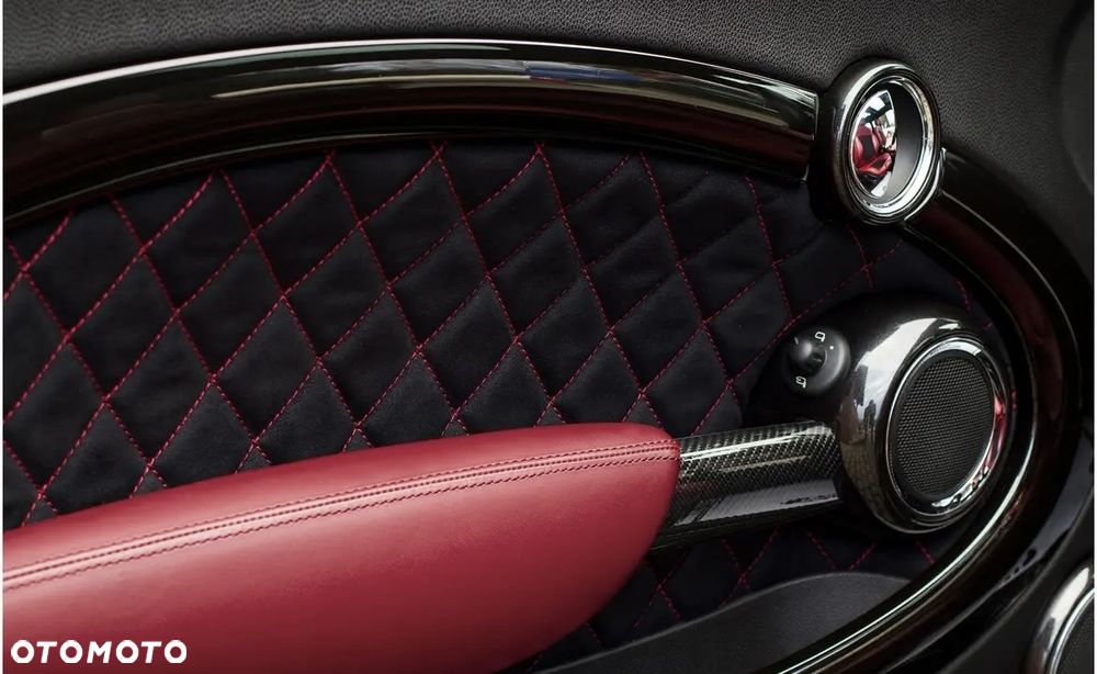 MINI Clubman Cooper JCW - 9