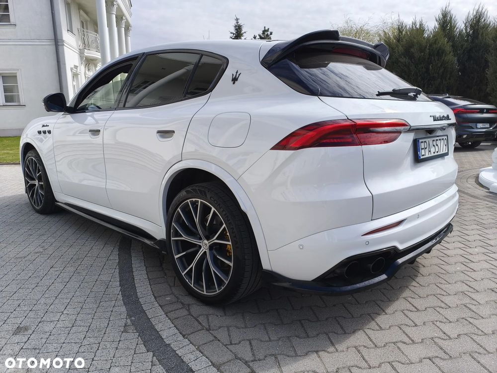 Maserati Grecale - 3