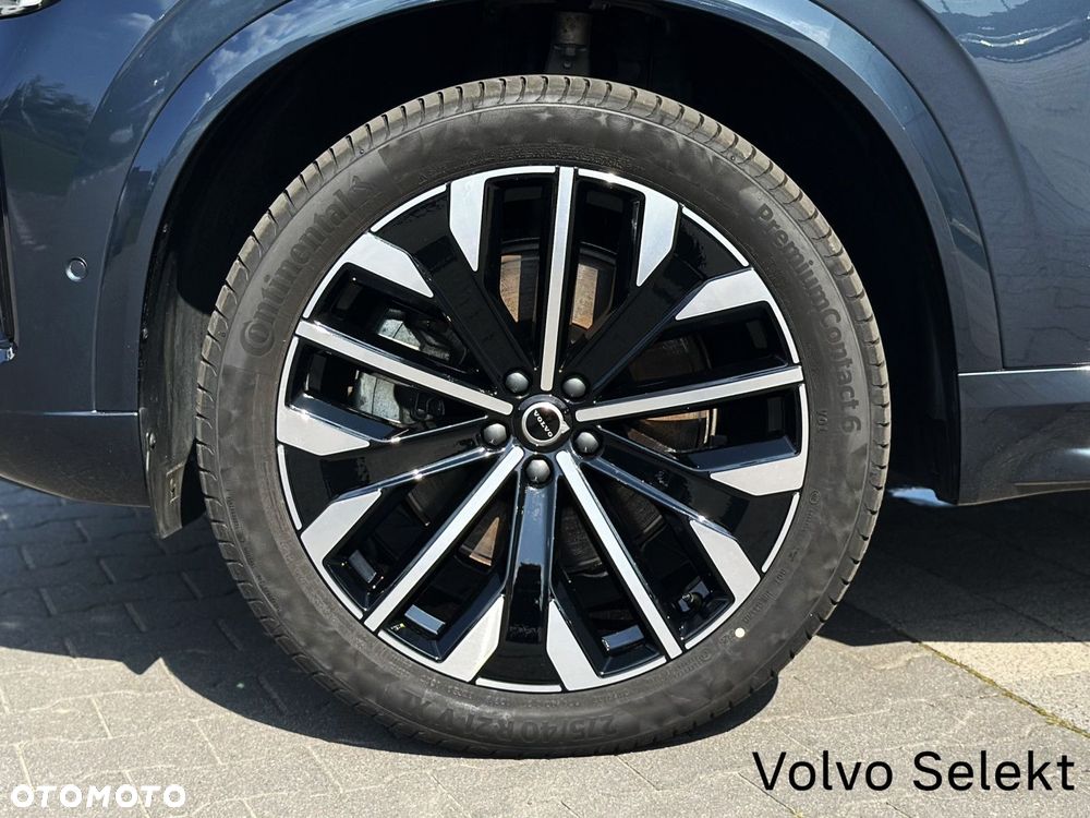 Volvo XC 90 - 6