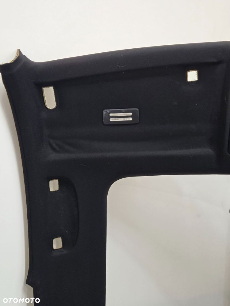 PODSUFITKA BMW E60 M PAKIET SZYBERDACH - 3