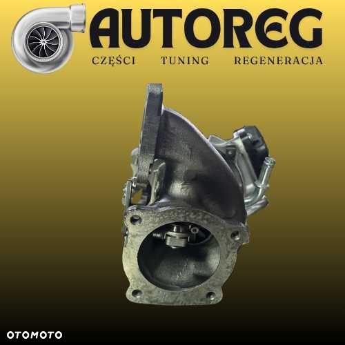 Turbina Turbosprężarka Ford Focus Fiesta C-MAX 1.0 EcoBoost 125KM - 3