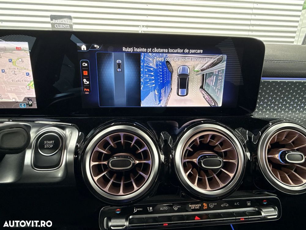 Mercedes-Benz EQB 250+ Electric Art - 13