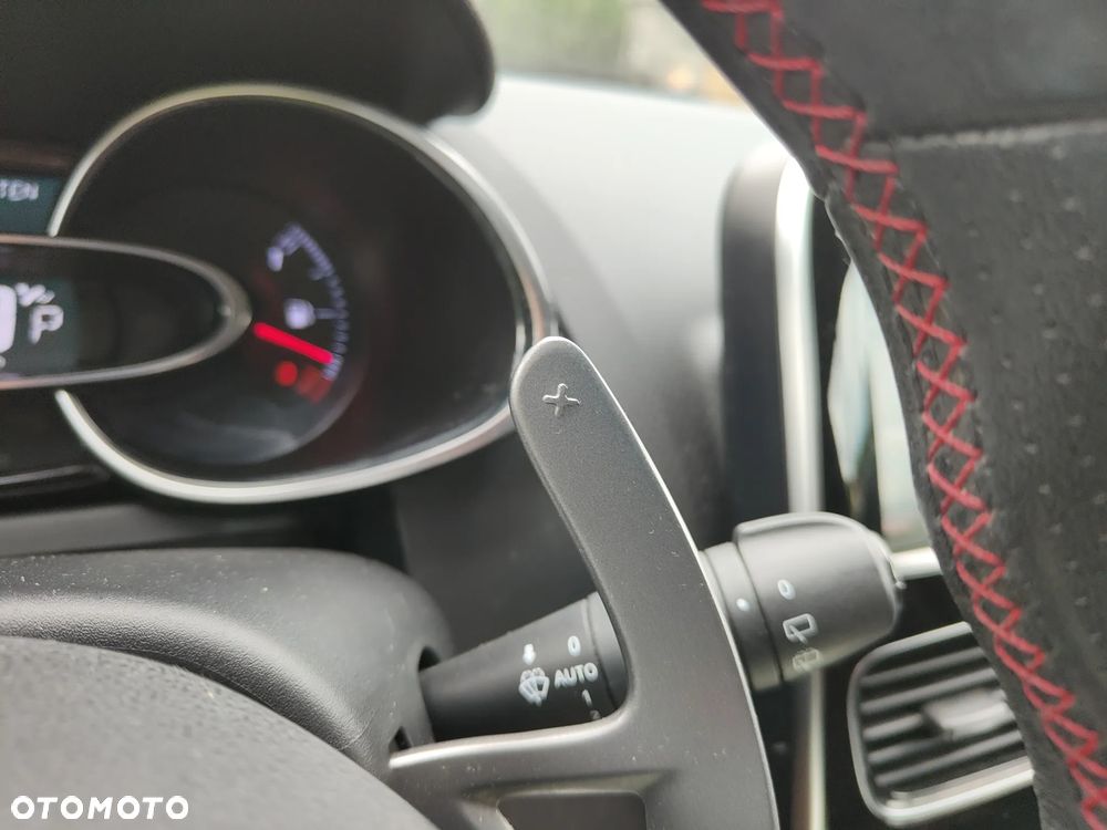 Renault Clio 1.6 Turbo R.S EDC Sport - 18