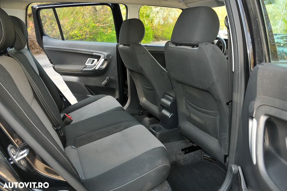 Skoda Fabia 1.9 TDI Elegance - 6