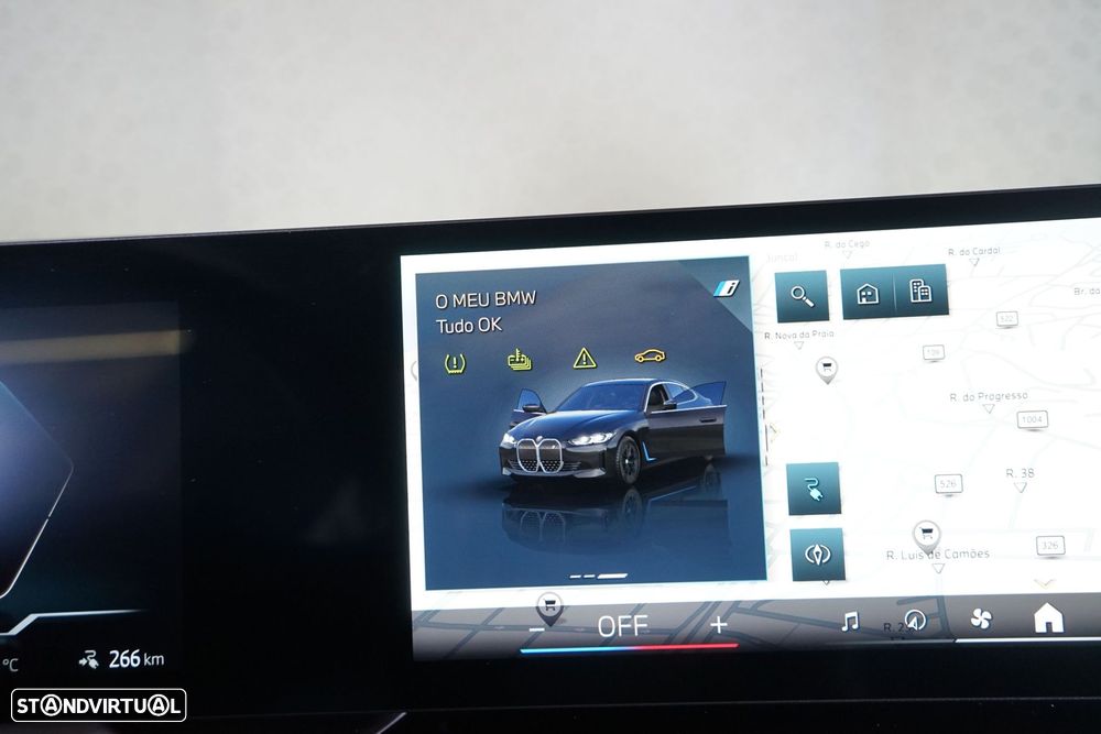 BMW i4 eDrive40 Desportiva M - 40