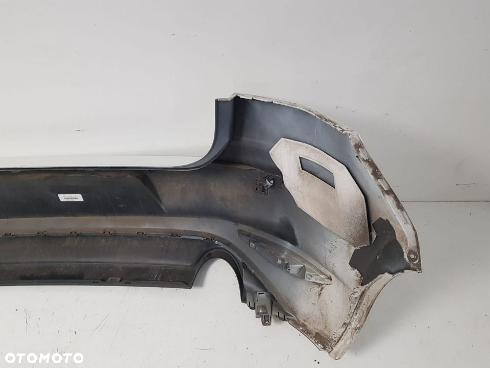 VW GOLF 7 VII 5G6 HB ZDERZAK TYLNY TYŁ 4xPDC 5G6807421 - 4