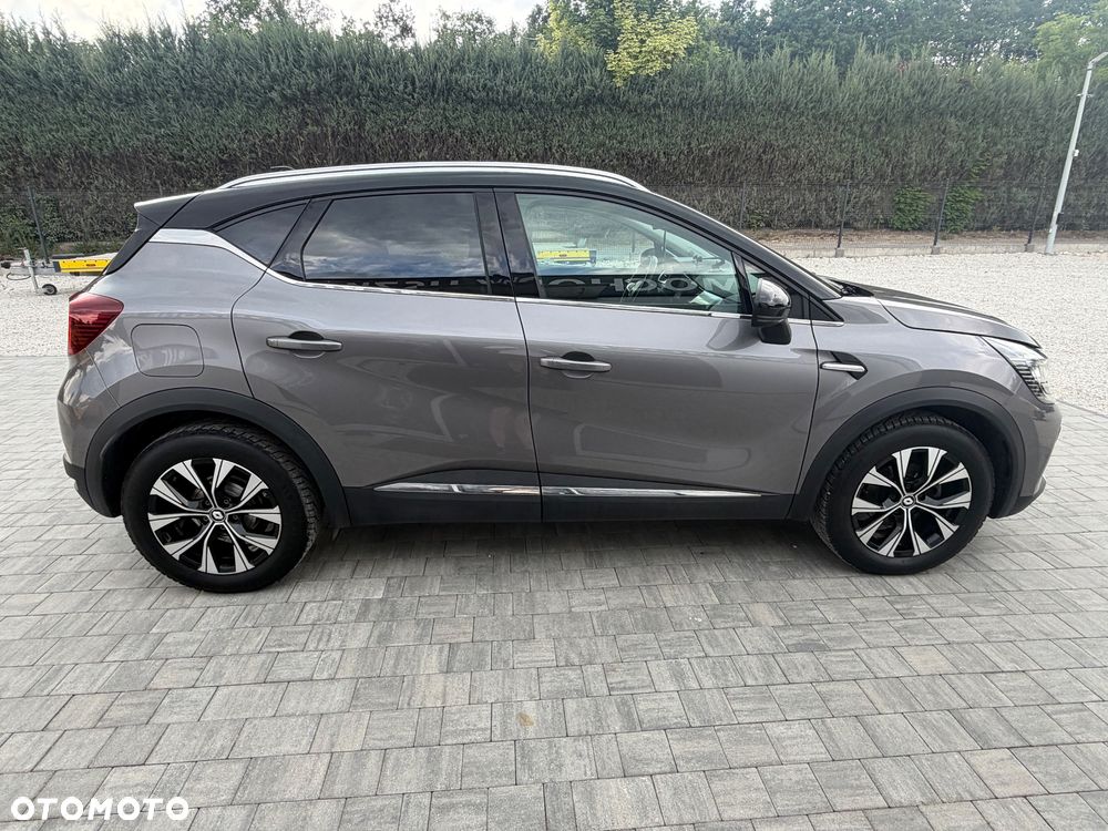Renault Captur 1.0 TCe Intens - 8
