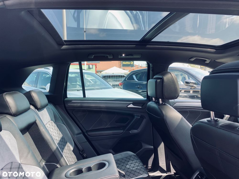 Volkswagen Tiguan 1.5 TSI OPF DSG R-Line - 25
