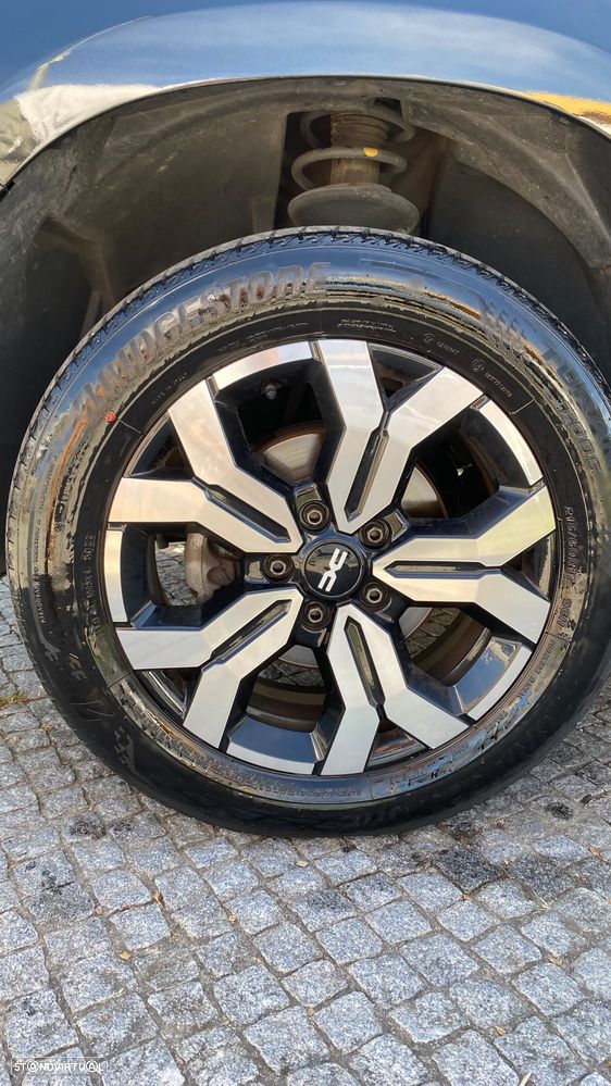 Dacia Duster 1.0 TCe ECO-G Journey+ Up&Go Bi-Fuel - 16